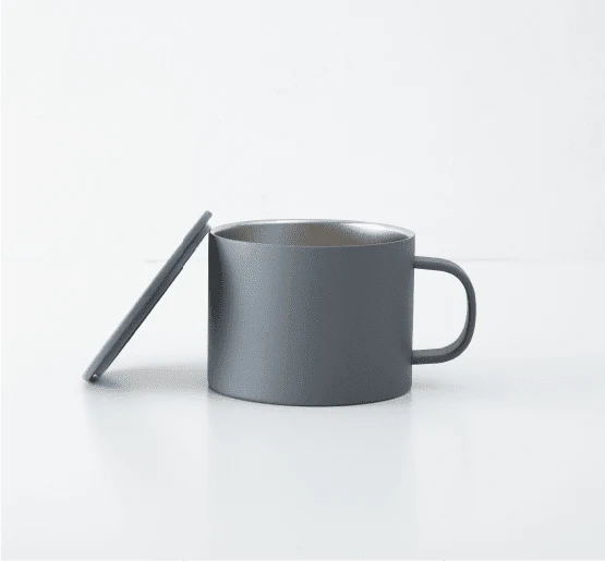 Cute Cartoon Insulated Bottle | Gift Box Included | A High-Aesthetic, Heart-Warming Gift