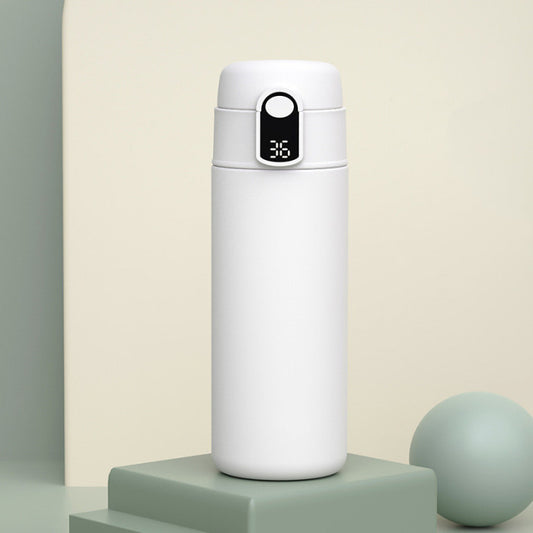 Office Travel Insulated Bottle | Leak-Proof & Non-Slip | Lightweight for Daily Use