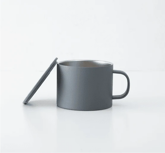 Cute Cartoon Insulated Bottle | Gift Box Included | A High-Aesthetic, Heart-Warming Gift